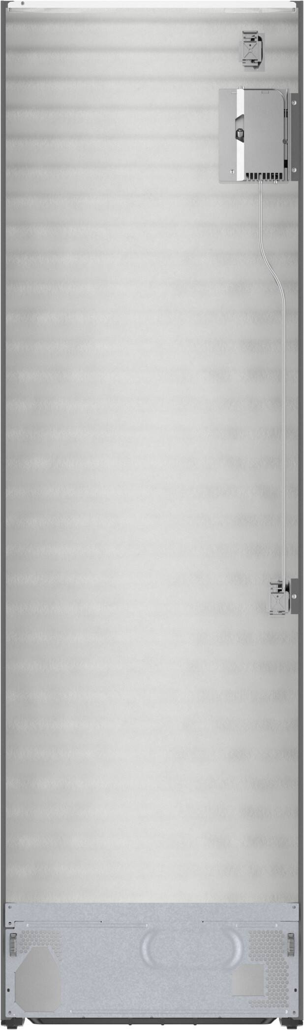 Alt View 21. Bosch - 800 Series 12.8 Cu. Ft Bottom-Freezer Counter-Depth Smart Refrigerator with Internal Ice and Water Dispenser - Stainless Steel.