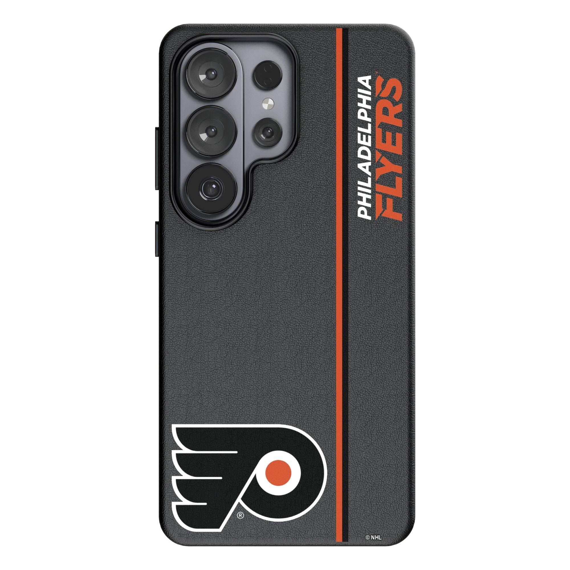 PHILADELPHIA FLYERS  
NHL
