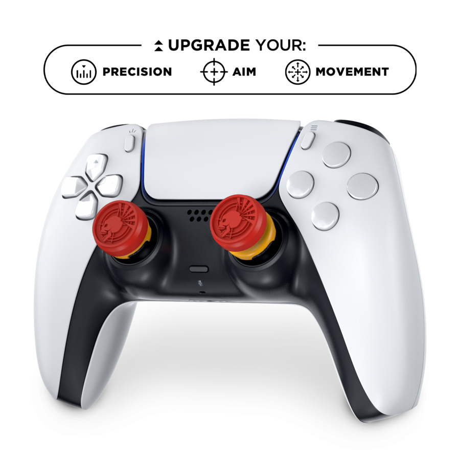 KontrolFreek COD DeadShot Perk Kit PS5 2603-PS5 - Best Buy