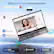 Enjoy Efficient Communication
Hi ryan, everything is almost done
Hi Lewis!
- Stereo speaker
- Digital microphone
- WIFI 802.11a/b/g/n/ac
- Bluetooth 5.0
- Webcam 1MP 720P HD Camera