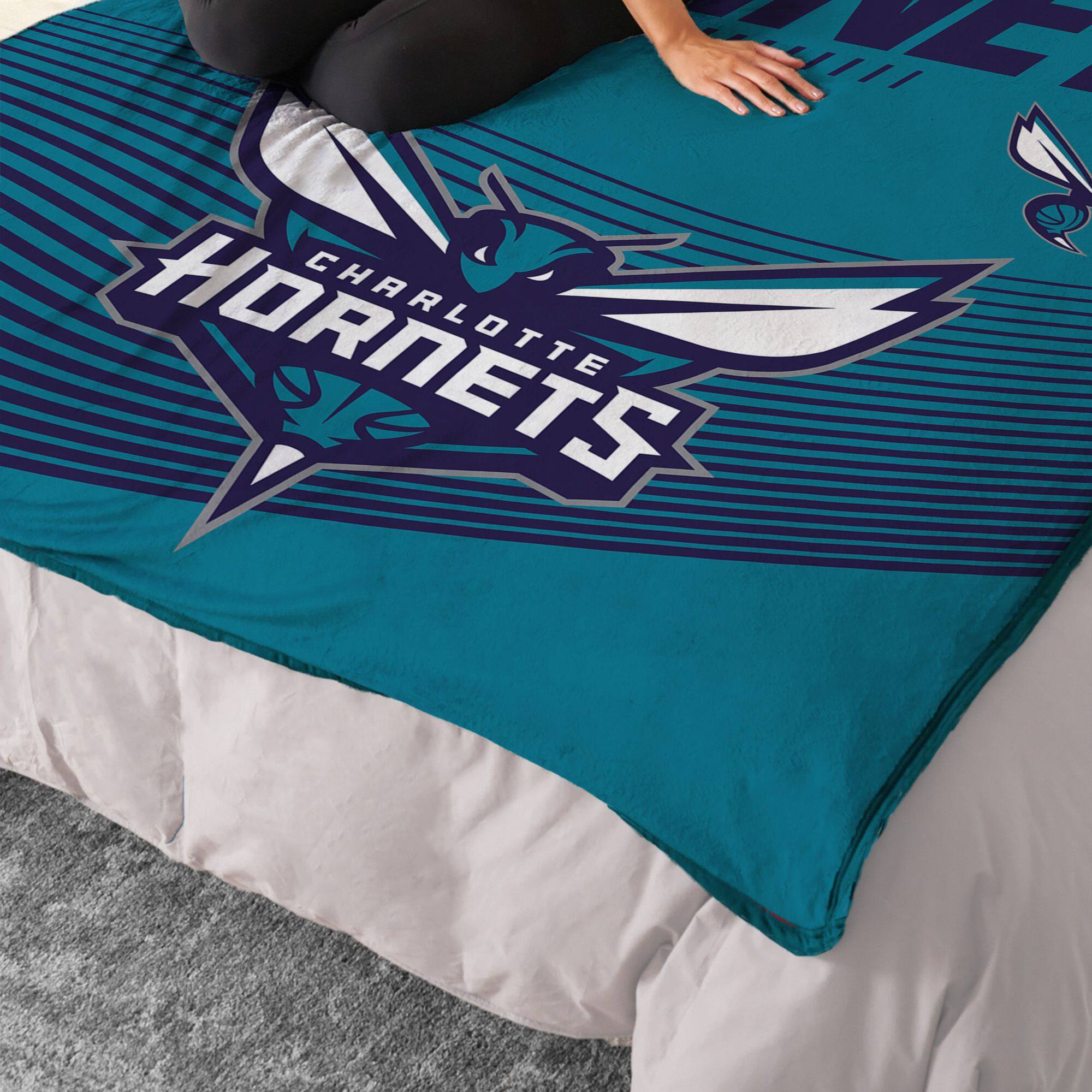 CHARLOTTE HORNETS
