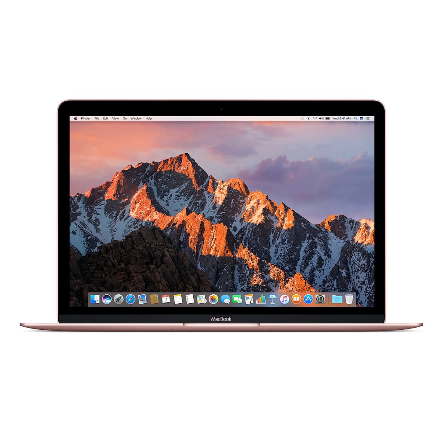 MacBook本体 MacBook (Retina, 12-inch) Apple MacBook 12