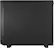 Alt View 28. Fractal Design - Meshify 2 Black ATX Light Tinted Tempered Glass Window Mid-Tower PC Case - Black.