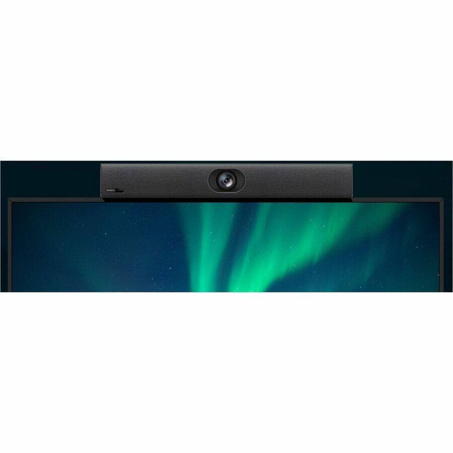 Yealink UVC40 E2 Video Conferencing Camera USB 4K 3840 x 2160