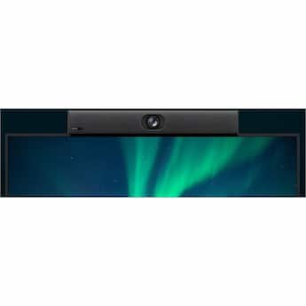 Yealink UVC40 E2 Video Conferencing Camera USB 4K 3840 x 2160 Yealink UVC40 E2 Video Conferencing Camera USB 4K 3840 x 2160
