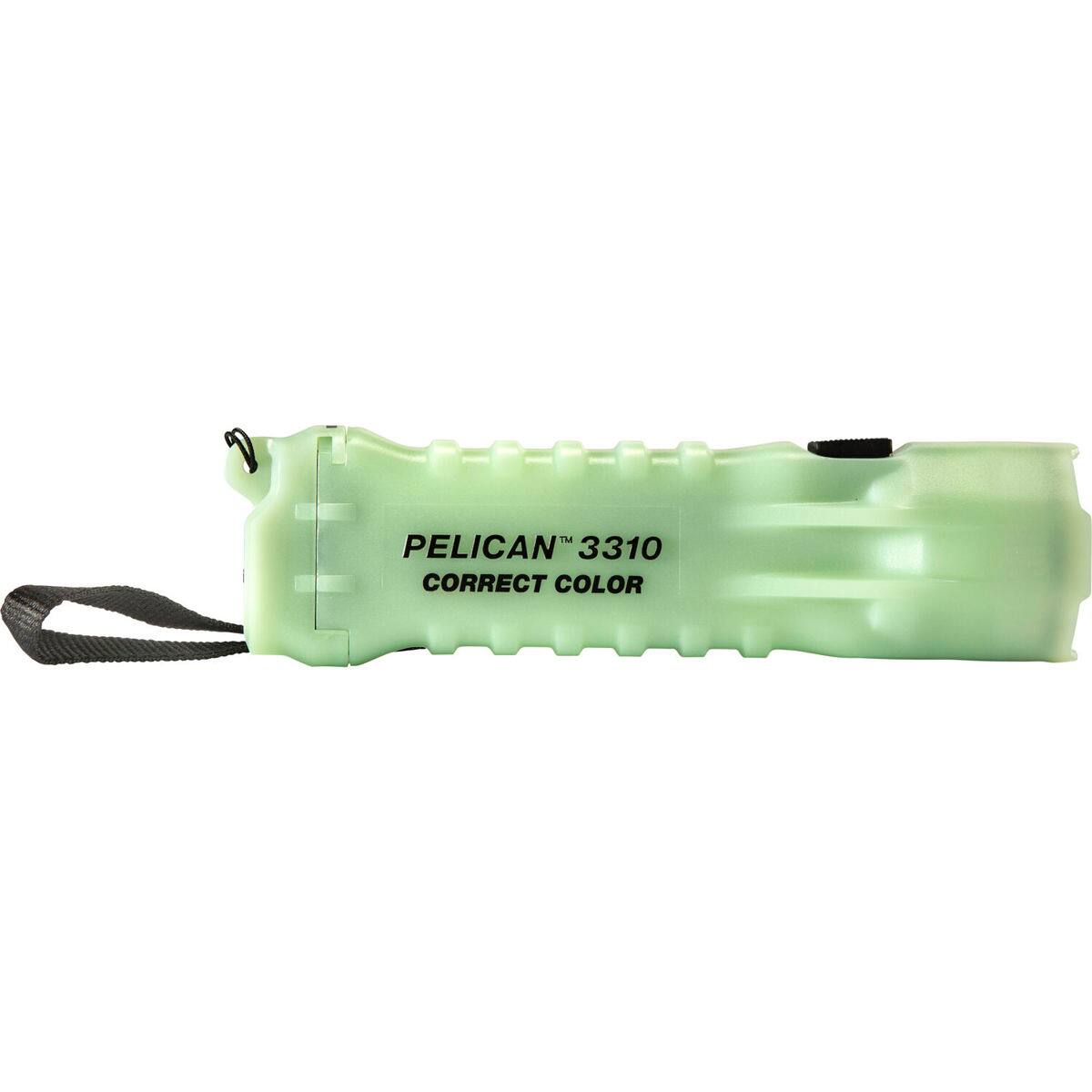 PELICAN™ 3310  
CORRECT COLOR