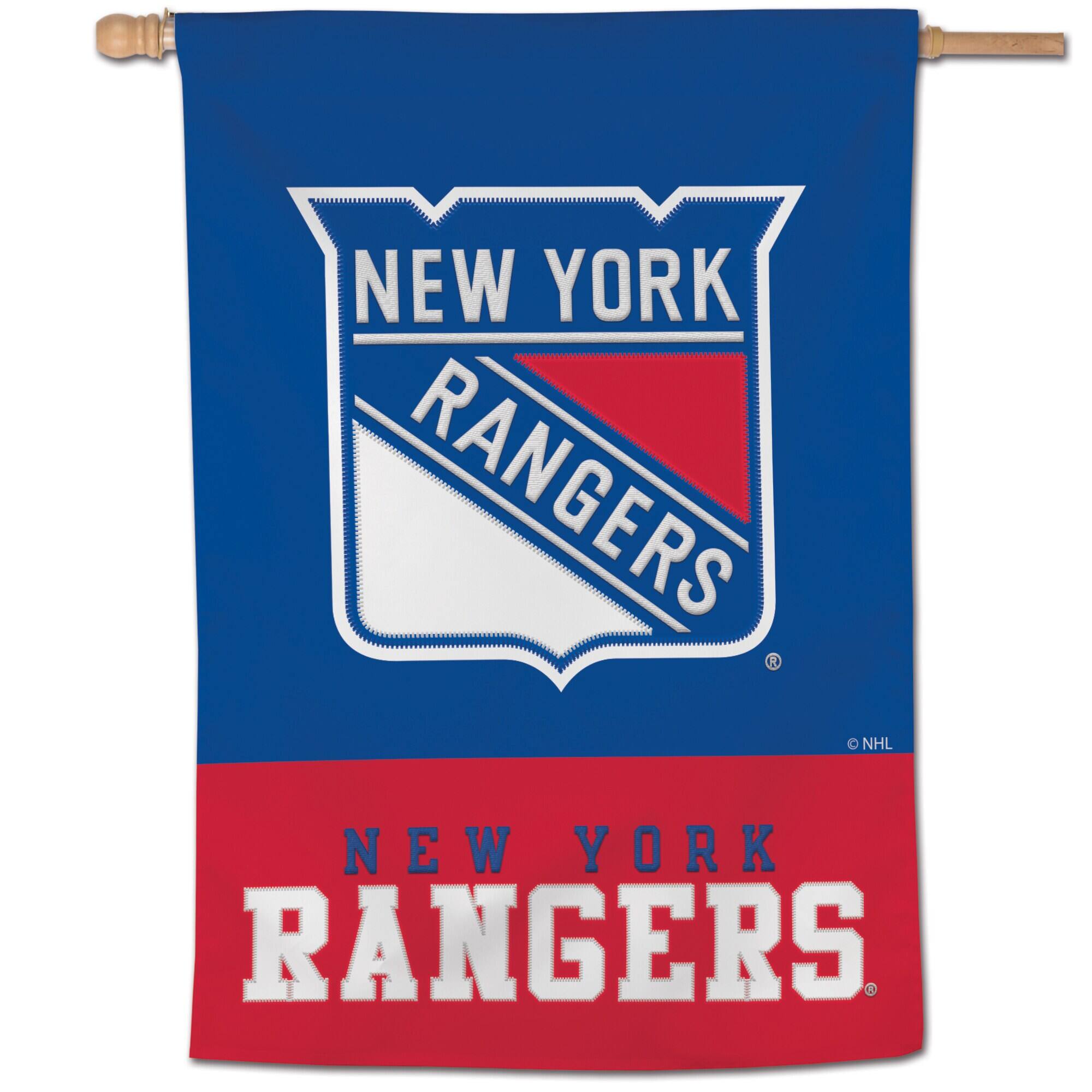 NEW YORK RANGERS  
NHL  
NEW YORK RANGERS