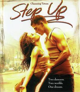 Step Up - BLU-RAY