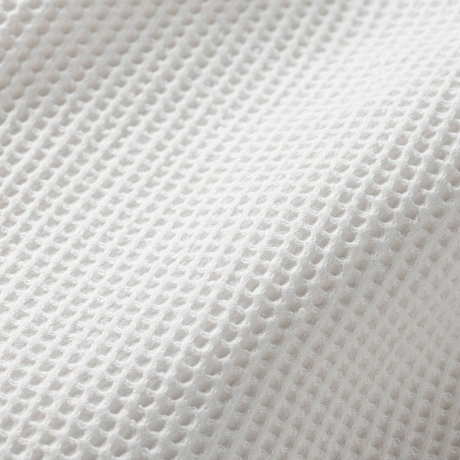 Alt View 2. FED Fitness - Queen Mattress,12 Inch High Density Soft Comfortable Memory Foam Bed Mattress for Sleeping - White/Blue.