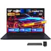 18" Wi-Fi 6
1920x 1200
Copilot + PC
AMD Ryzen 7
16GB RAM
1TB SSD
1TB Docking
ASUS