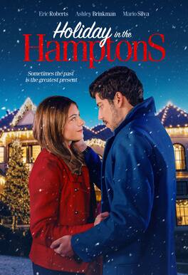 Holiday in the Hamptons - DVD