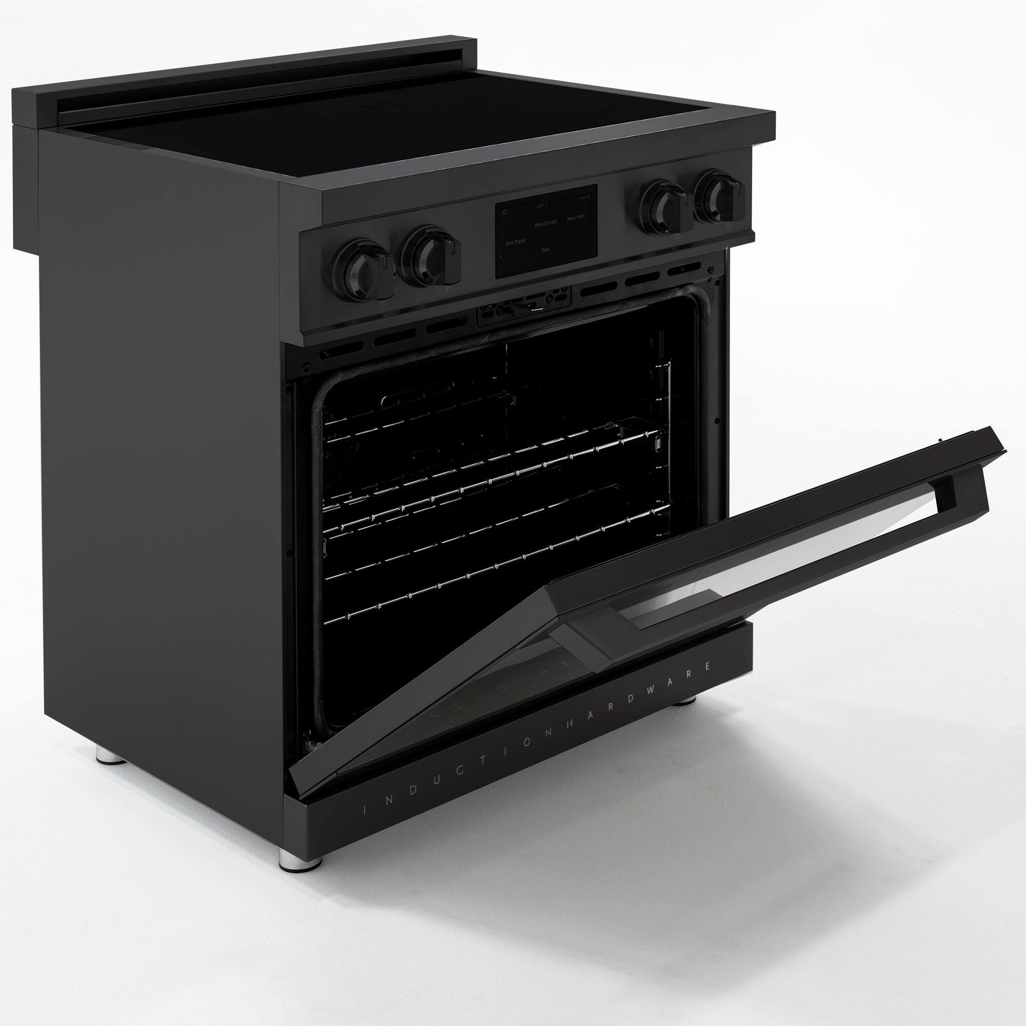Induction Hardware Range - Thumbnail 4