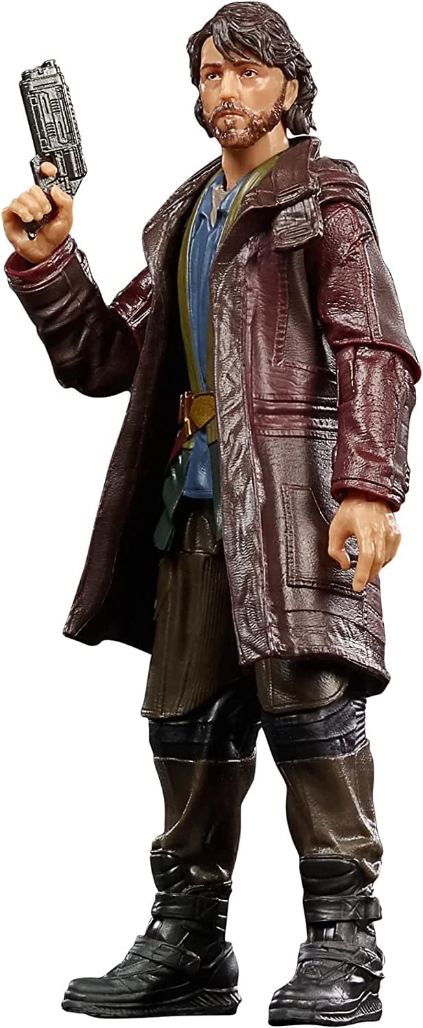 Hasbro Star Wars Black Series Exclusive 6 Inch Figure 2 Pack
