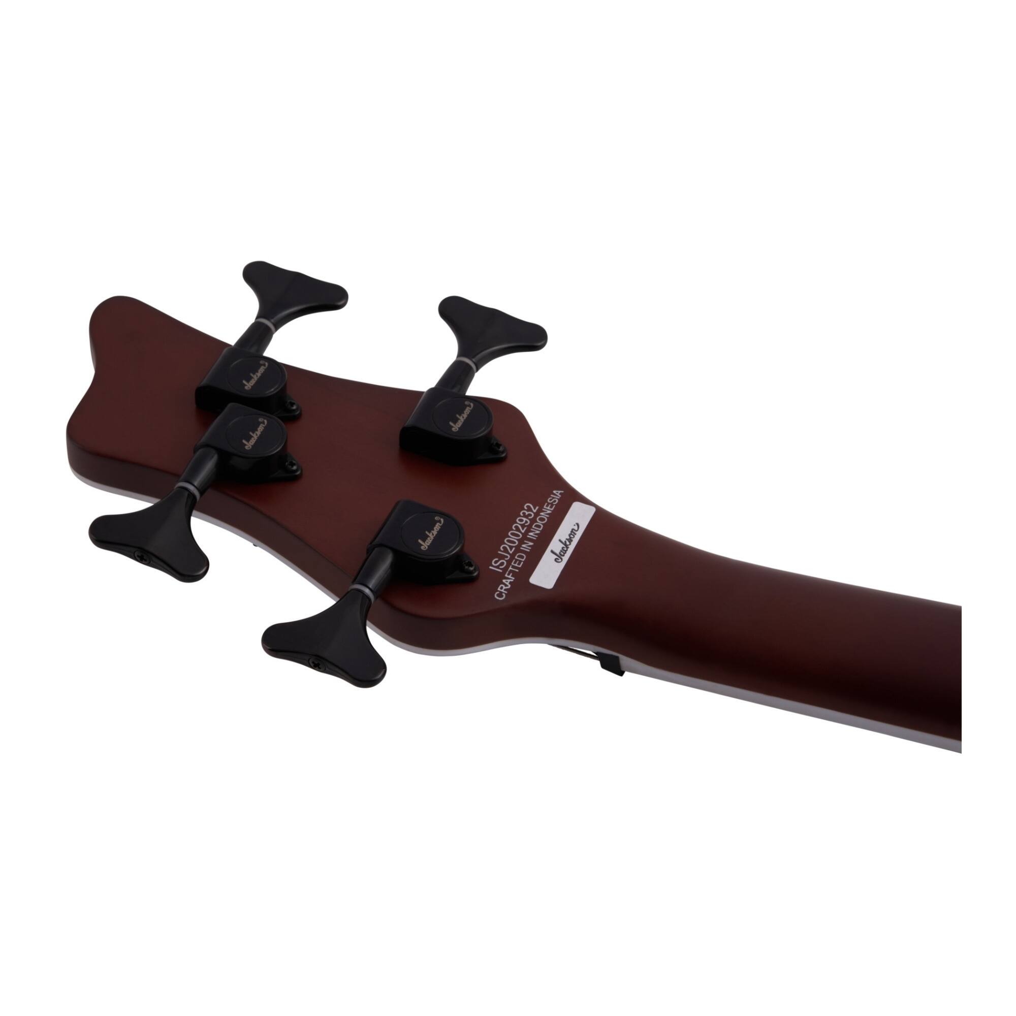 dams dal ISJ2002932 INDONESIA clactson IN ISJ CRAFTED