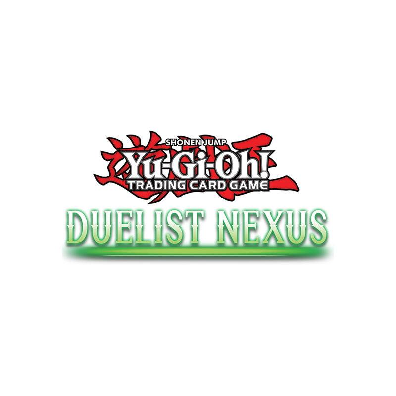 SHONEN JUMP Yu-Gi-Oh! TRADING CARD GAME DUELIST NEXUS
