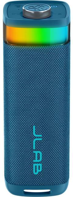 JLab - JBuds Party Speaker feat. LabSync Audio and RGB Lighting - Navy