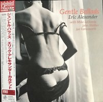 Gentle Ballads [LP] - VINYL - Front_Zoom