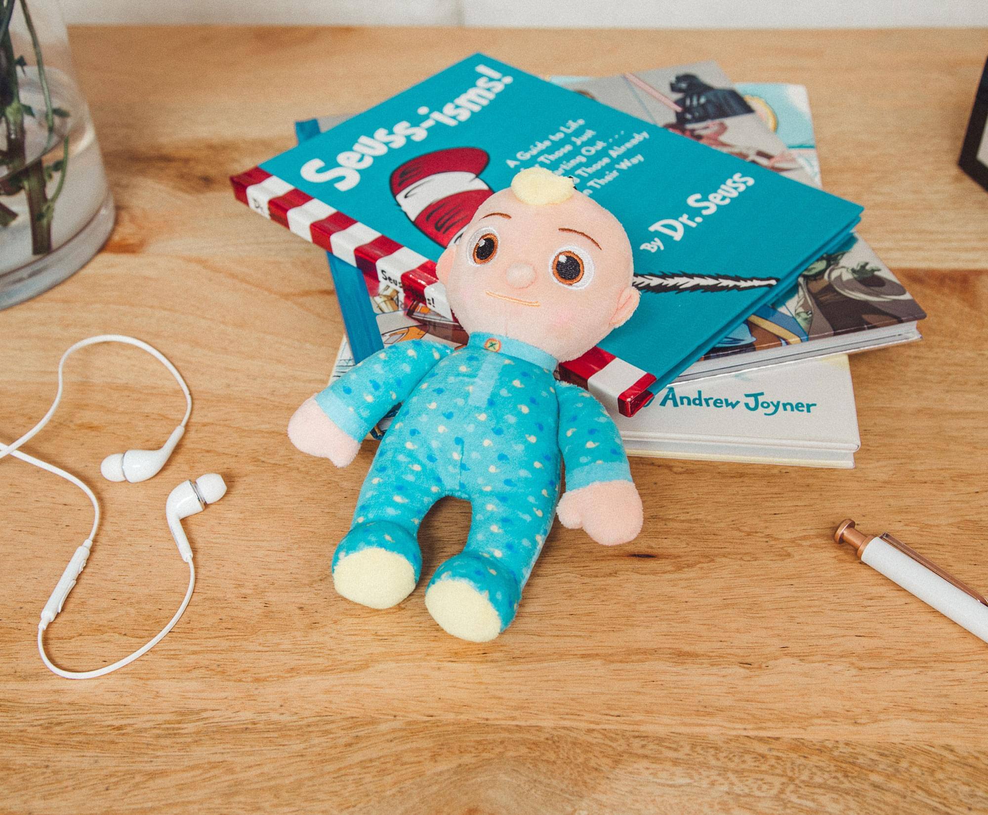 Seuss-isms! A Guide to Life by Dr. Seuss by Andrew Joyner