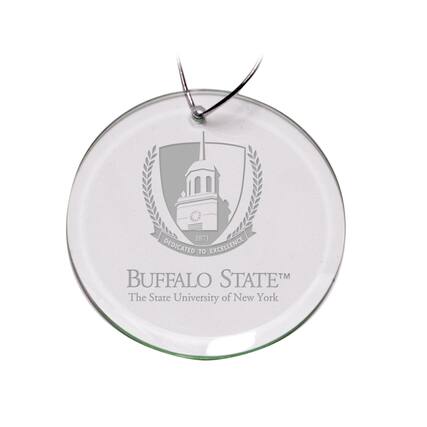 1871
DEDICATED TO EXCELLENCE
BUFFALO STATE™
The State University of New York