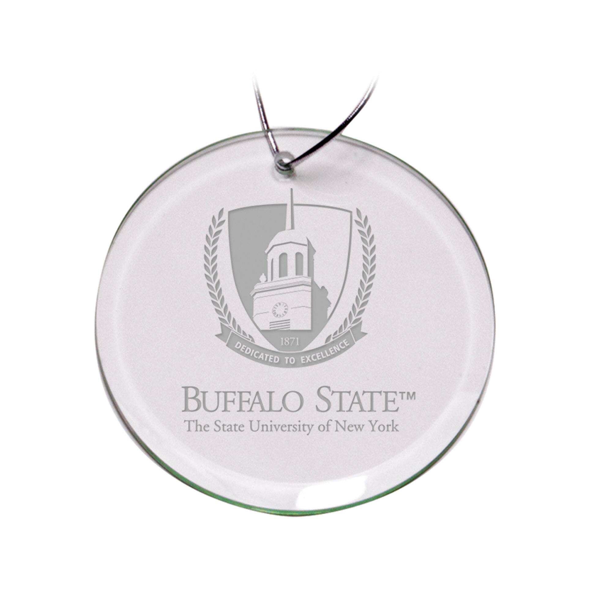 1871  
DEDICATED TO EXCELLENCE  

BUFFALO STATE™  
The State University of New York