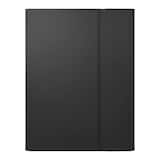 Insignia™ - Folio Case for Most 10.2" to 11" Apple iPad, iPad Air and iPad Pro Tablets - Black
