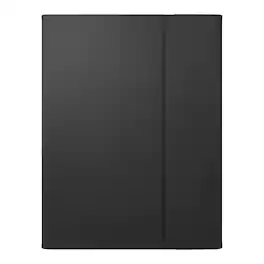 Insignia™ - Folio Case for Most 10.2" to 11" Apple iPad, iPad Air and iPad Pro Tablets - Black