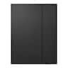 Insignia™ - Folio Case for Most 10.2" to 11" Apple iPad, iPad Air and iPad Pro Tablets - Black