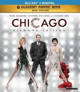 Chicago - BLU-RAY