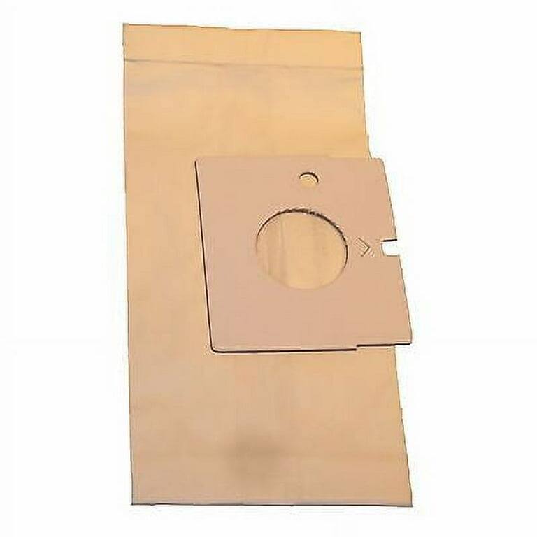 Front. EnviroCare - 3 Pack 51195 Magic Blue Bags - Generic Pack – Part 203.