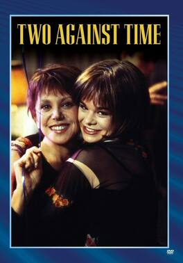 Two Against Time - DVD