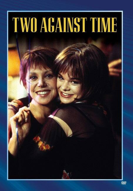Front. Two Against Time - DVD.