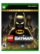 XBOX SERIES X
DELUXE EDITION
LEGO BATMAN: LEGACY OF THE DARK KNIGHT
EVERYONE 10+
ESRB 10+
DC
WB
WARNER BROS.
TT GAMES