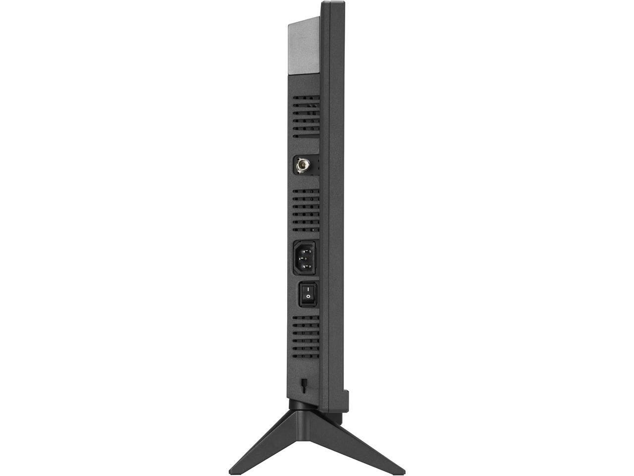 Alt View 10. ASUS - ASUS ProArt PA27USD 27" 4K QD OLED Monitor, 240Hz, 99% DCI-P3, Delta E<1, HDR, 12G SDI, Thunderbolt 4 - Black.