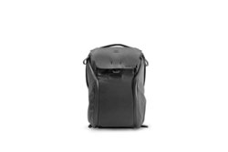 Peak Design - Everyday Backpack V2 20L - Black - Angle_Zoom
