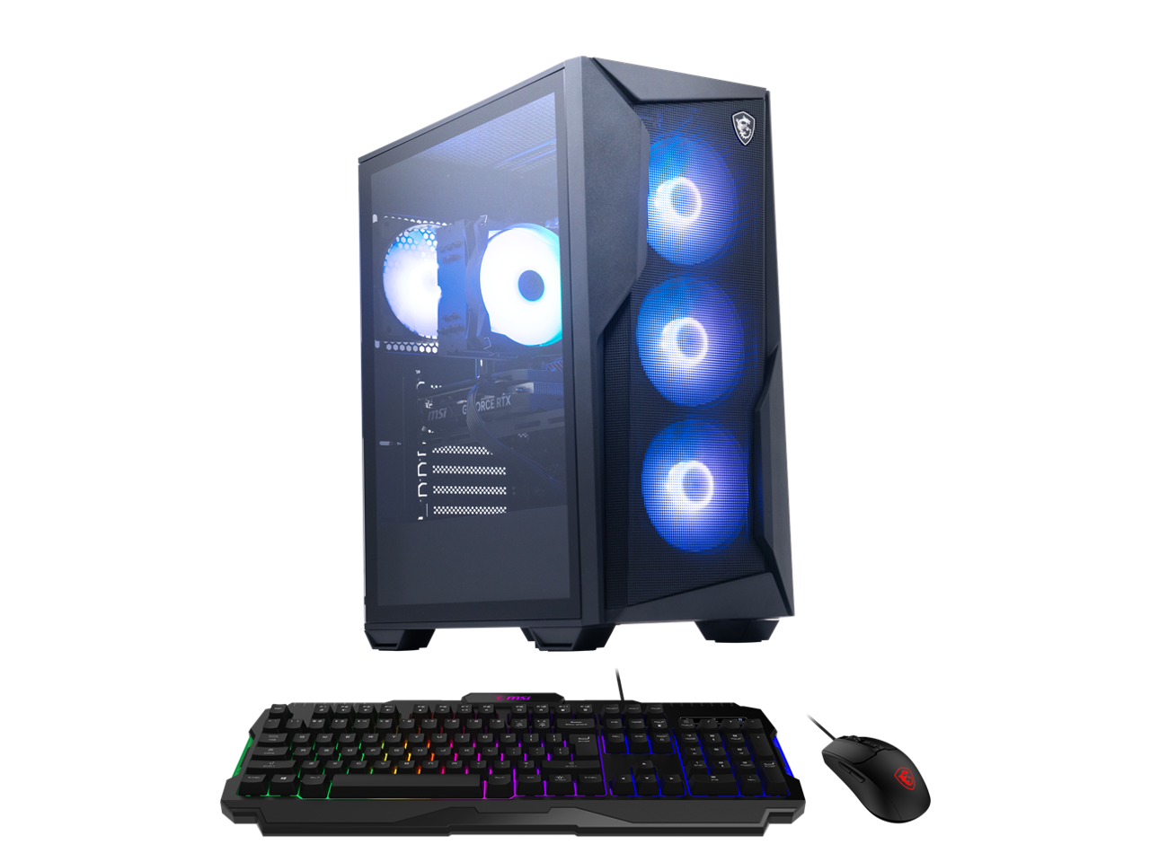 MSI DDr ORICE RTX G 3