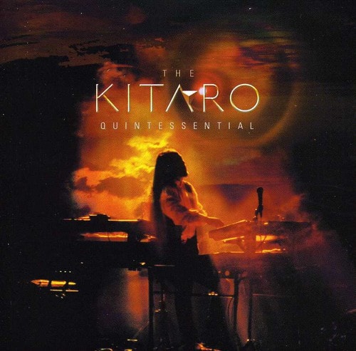 Kitaro - Kitaro Quintessential   - COMPACT DISCS [CD] price history on PriceWatchPro