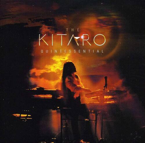 The Kitaro Quintessential