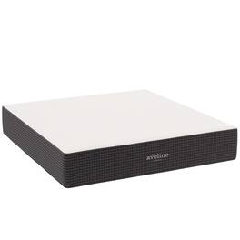 Aveline 14" Memory Foam King Mattress by Modway - White