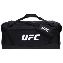 UFC - XL 25" Duffle Bag - Black