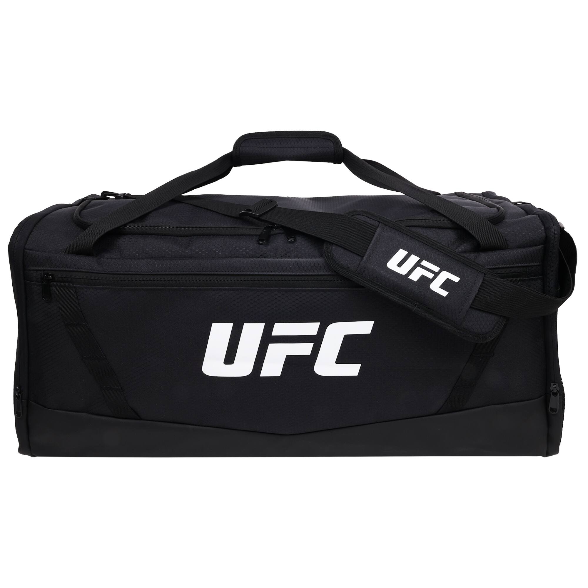 UFC  
UFC