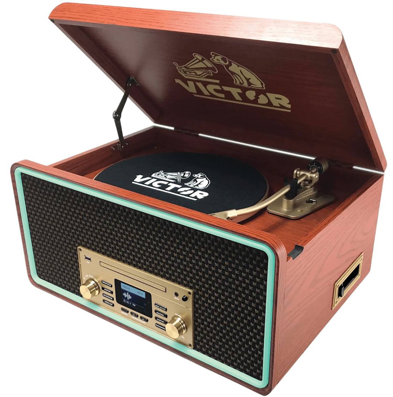 VICTOR VICTOR I 0000 Ew 806 BOOU