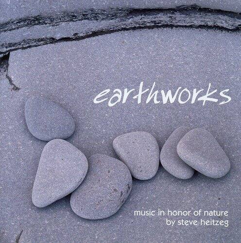 Zeitgeist - Earthworks   - COMPACT DISCS [CD] price history on PriceWatchPro