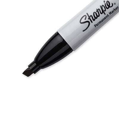 Sharpie® Permanent Marker