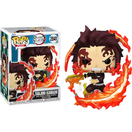 Sure, here is the corrected and grouped text from the image:
---
**Funko**
**POP!**
**PLUS**
**Demon Slayer**
**2041**
**TANJIRO KAMADO**
**VAMPIRE SLAYER**
**TANJIRO KAMADO**
**VAMPIRE SLAYER**
**TANJIRO KAMADO**
**VAMPIRE SLAYER**
**TANJIRO KAMADO**
**VAMPIRE SLAYER**
**TANJIRO KAMADO**
**VAMPIRE SLAYER**
**TANJIRO KAMADO**
**VAMPIRE SLAYER**
**TANJIRO KAMADO**
**VAMPIRE SLAYER**
**TANJIRO KAMADO**
**VAMPIRE SLAYER**
**TANJIRO KAMADO**
**VAMPIRE SLAYER**
**TANJIRO KAMADO**
**VAMPIRE SLAYER**
**TANJIRO KAMADO**
**VAMPIRE SLAYER**
**TANJIRO KAMADO**
**VAMPIRE SLAYER**
**TANJIRO KAMADO**
**VAMPIRE SLAYER**
**TANJIRO KAMADO**
**VAMPI