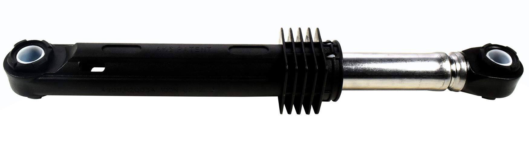 Alt View 4. HQRP - Washer Friction Damper Shock Absorber Replacement 4901ER2003A for LG WM1814CW WM2455HW WM3431H.