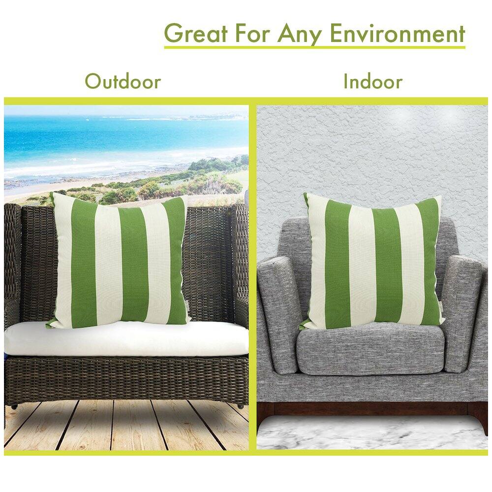 Great For Any Environment

Outdoor

Indoor