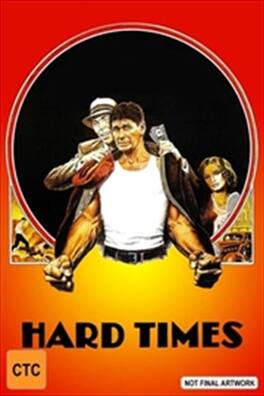 Hard Times - BLU-RAY