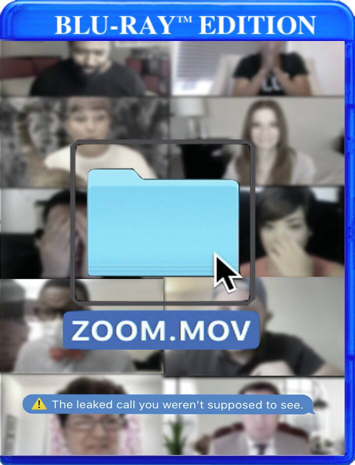Best Buy Zoom.Mov [Bluray]