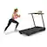 Alt View 6. NordicTrack - NordicTrack T Series 5 Starter Treadmill for Real Results - Black.