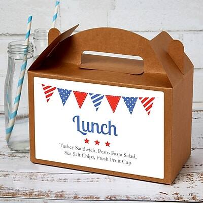 Lunch  
Turkey Sandwich, Pesto Pasta Salad, Sea Salt Chips, Fresh Fruit Cup